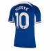 Billige Chelsea Mykhailo Mudryk #10 Hjemmebane Fodboldtrøjer 2023-24 Kortærmet